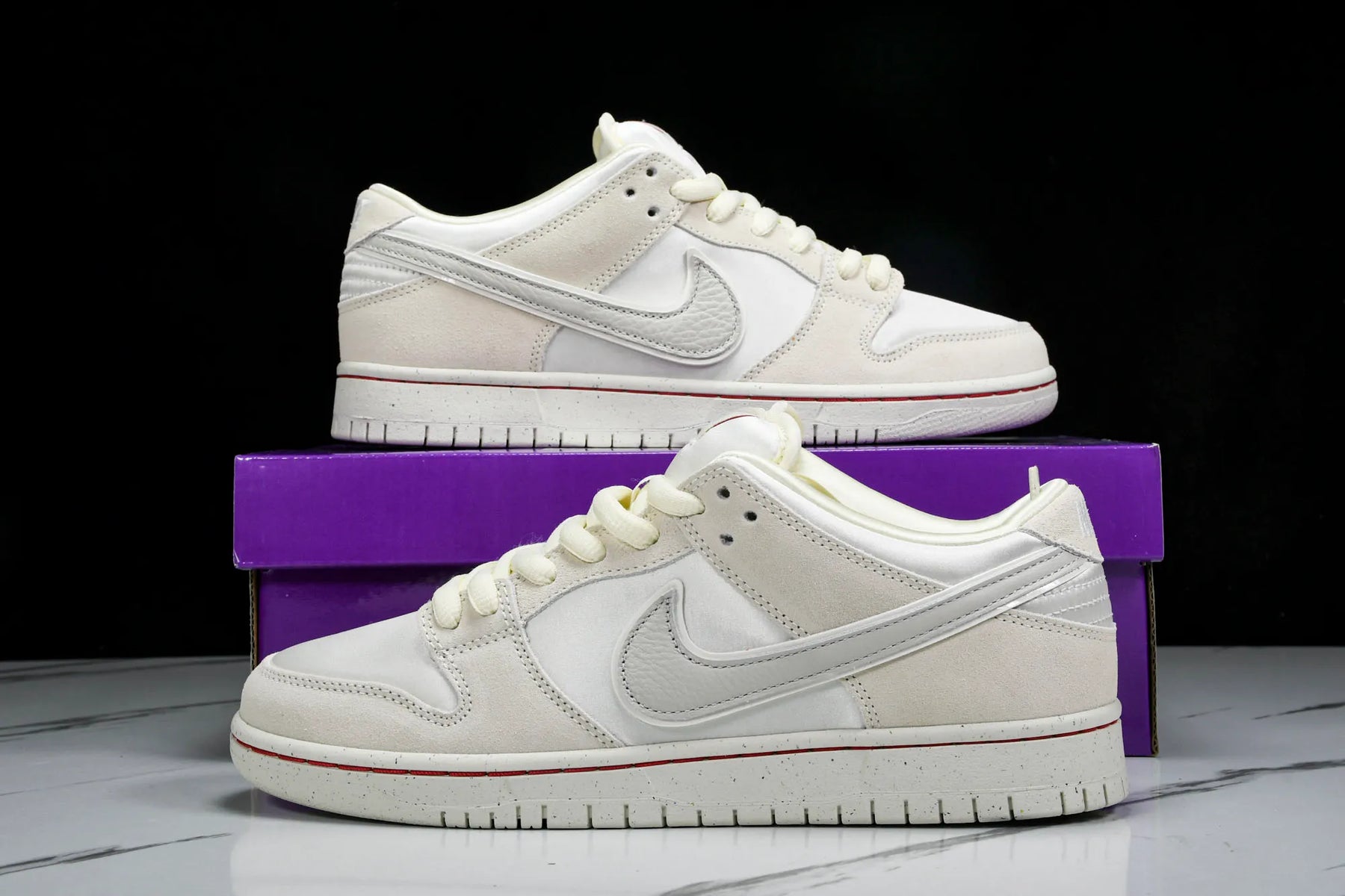 Dunk Low City of Love