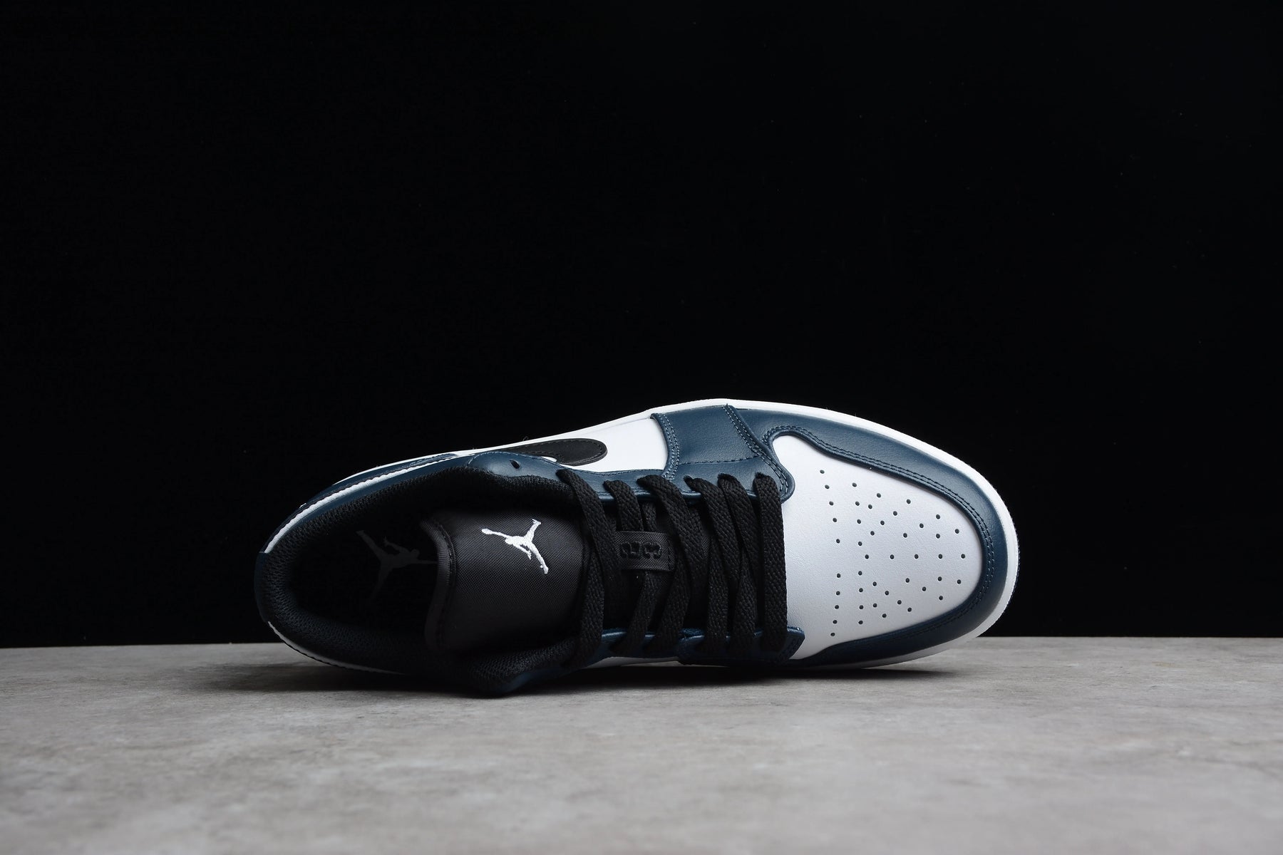 Air Jordan Dark Teal