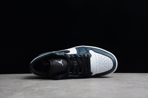 Air Jordan Dark Teal