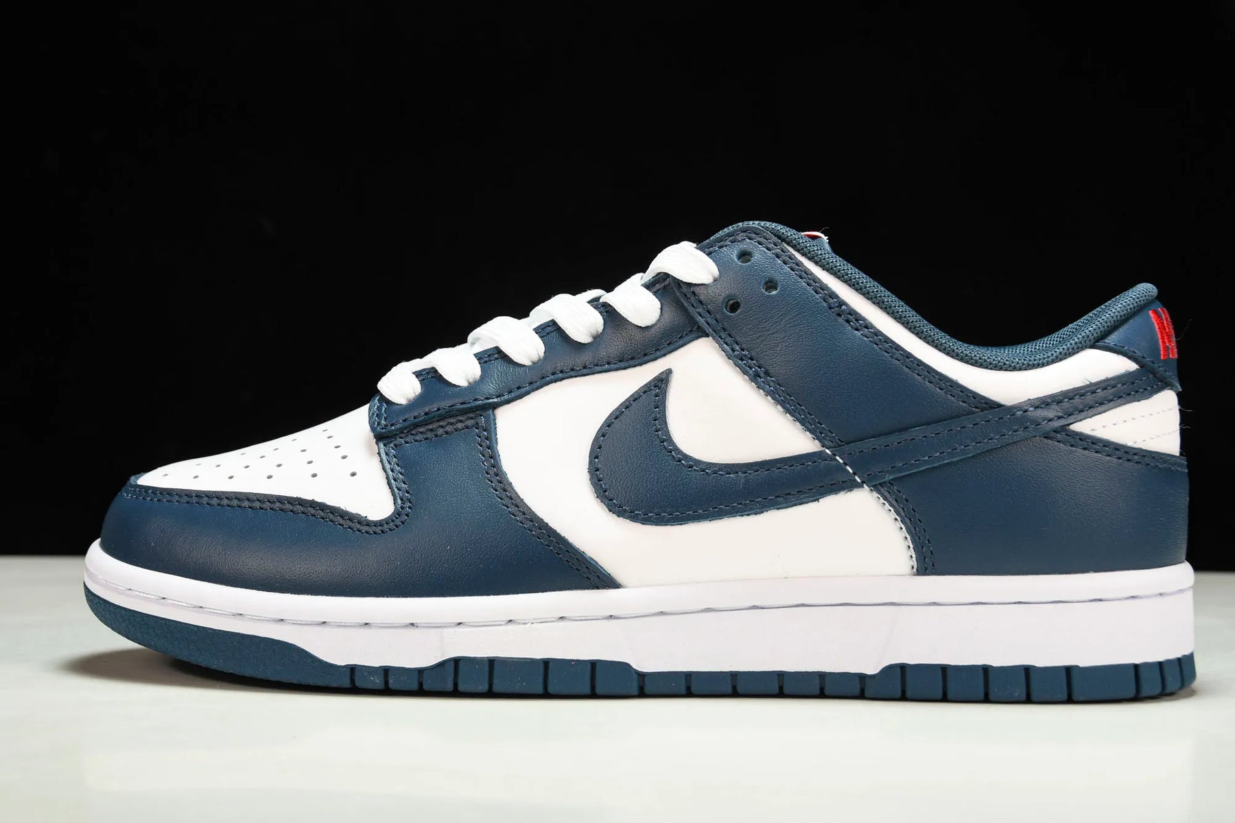 Dunk Valerian Blue
