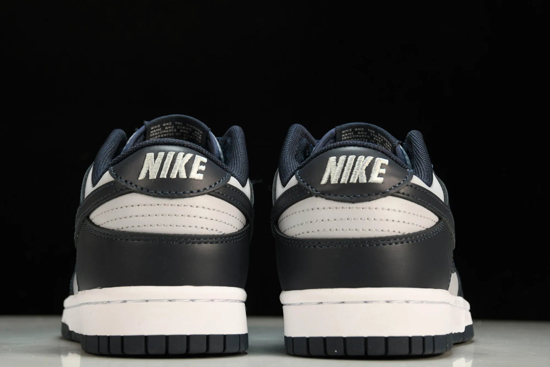 Dunk Low Georgetown