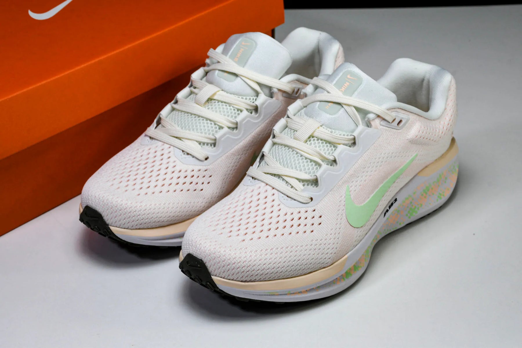 Zoom Winflo 11