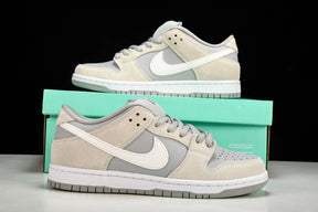 Dunk Low Summit White