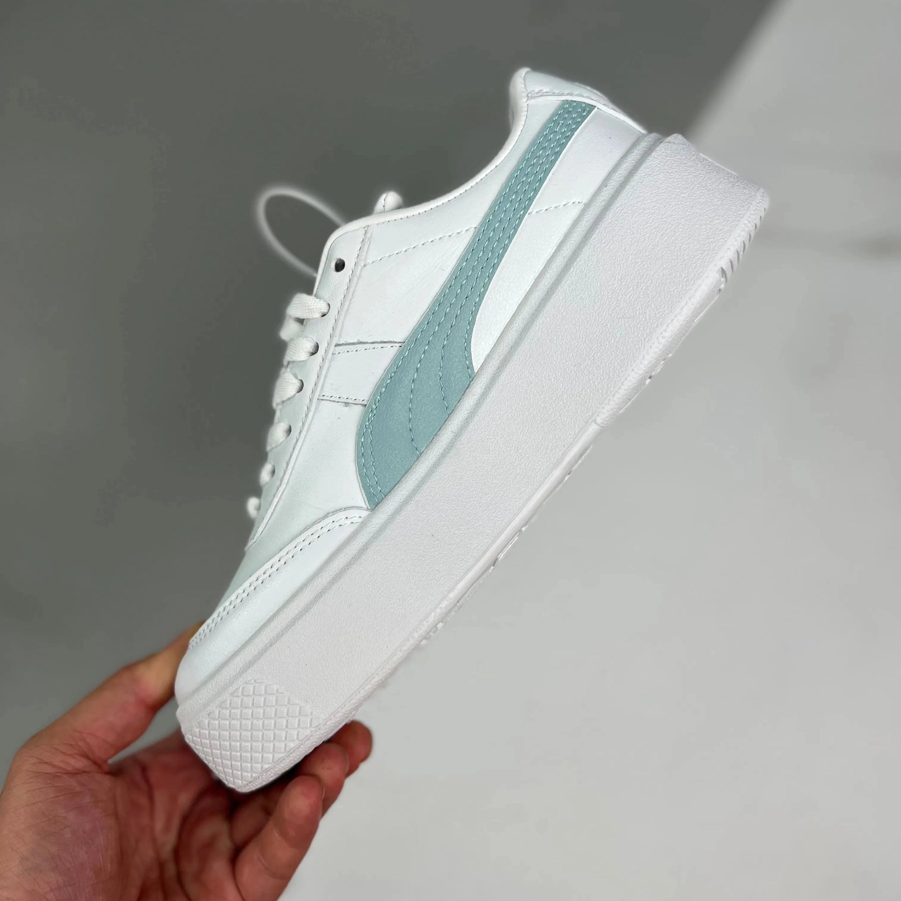 P. Oslo Maja Blue
