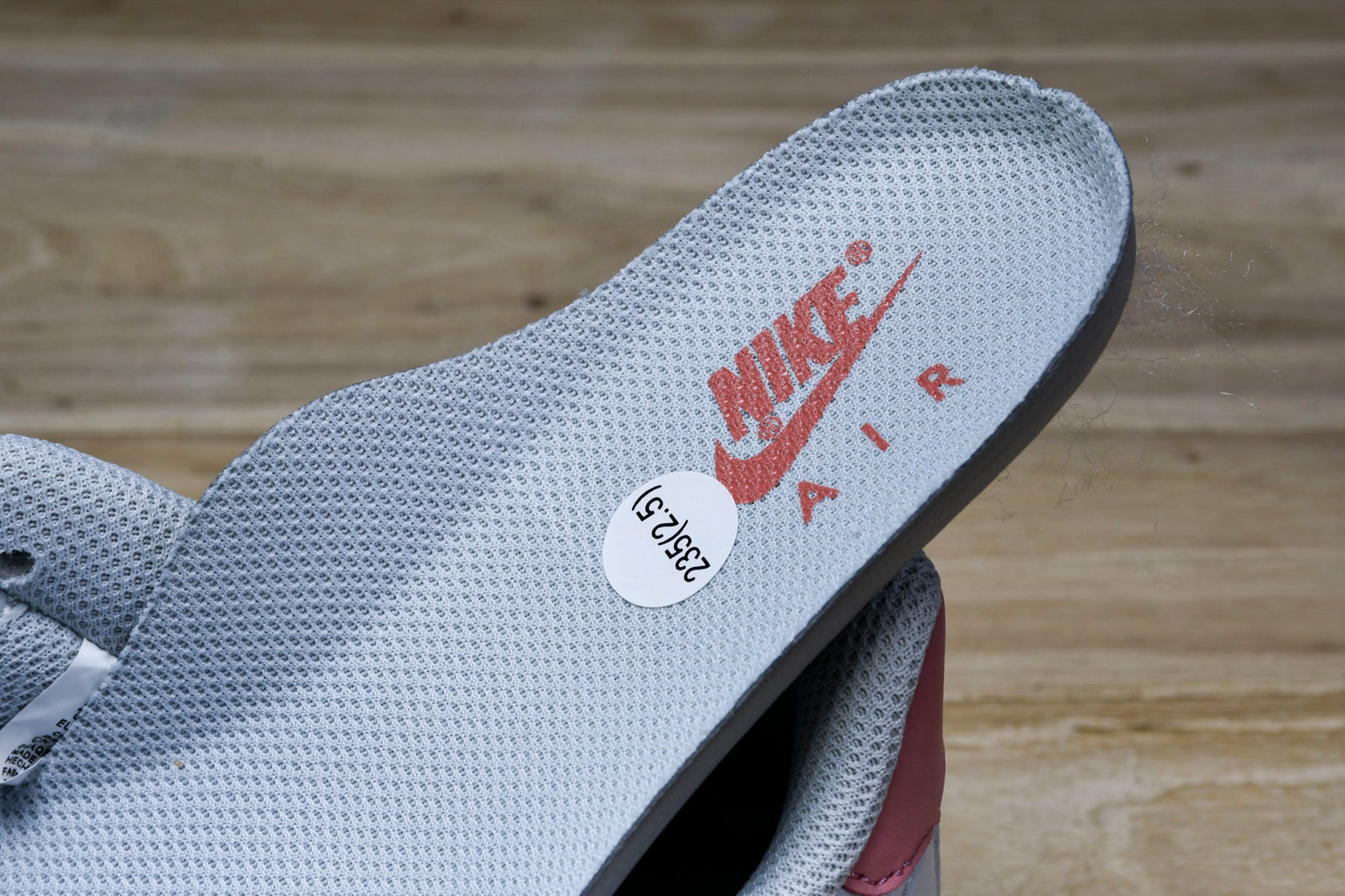 Air Force 1'07 Low