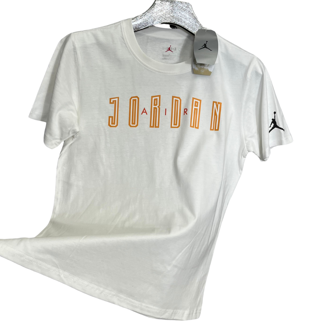 Camiseta Jordan