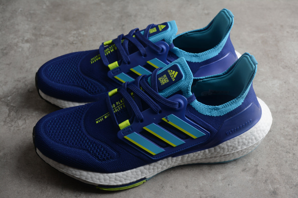Ultraboost 21