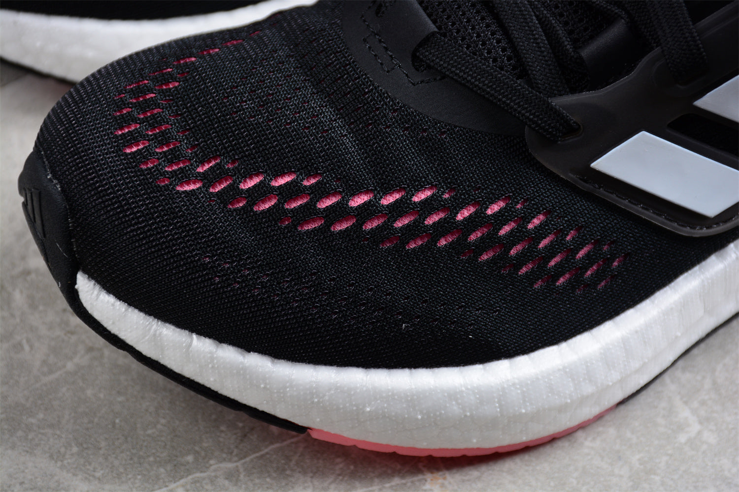 Pureboost 22