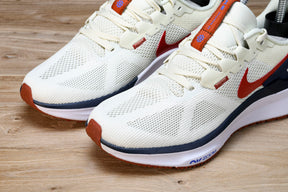 Air Zoom Structure