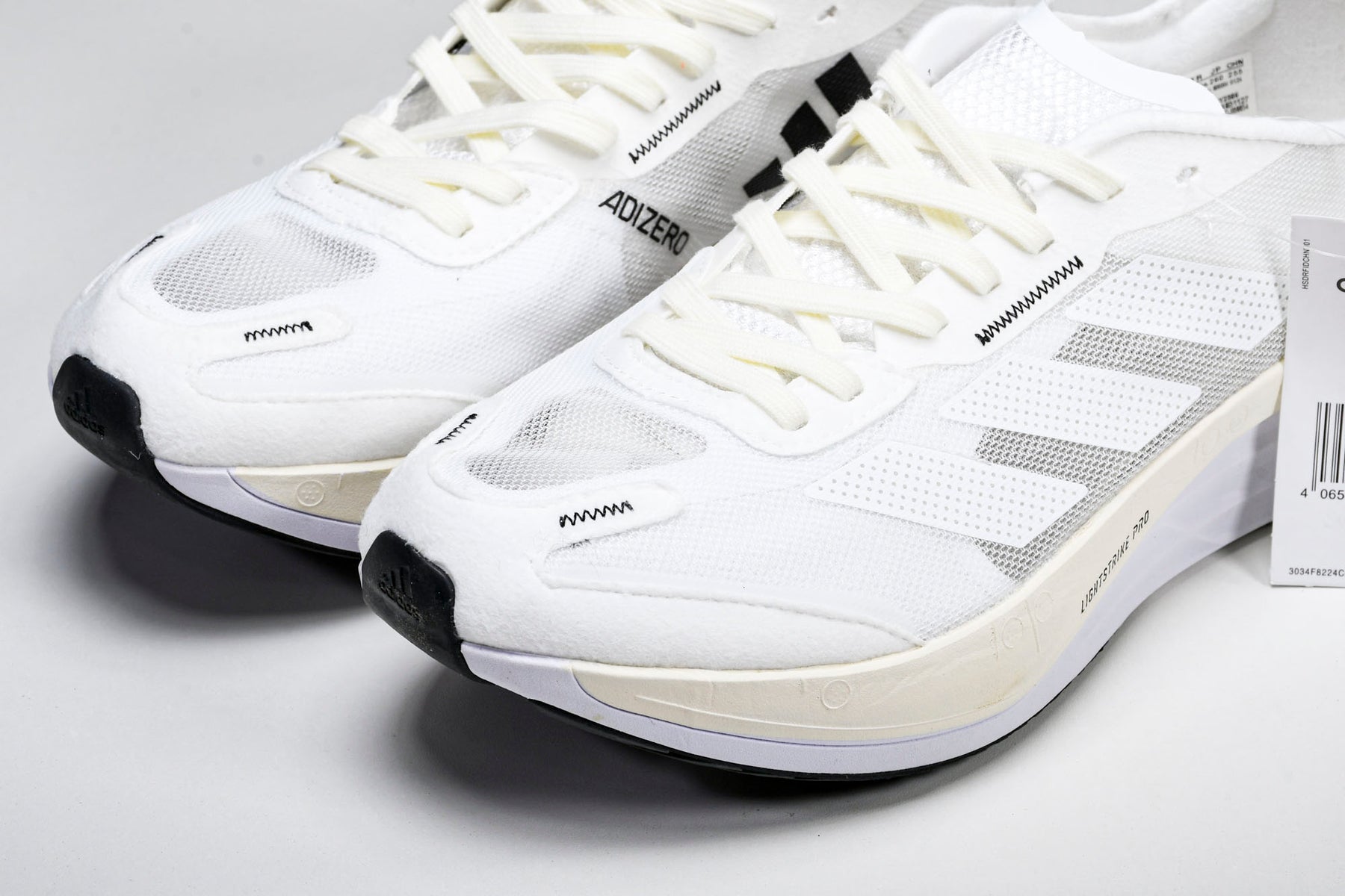 Adizero Boston 11