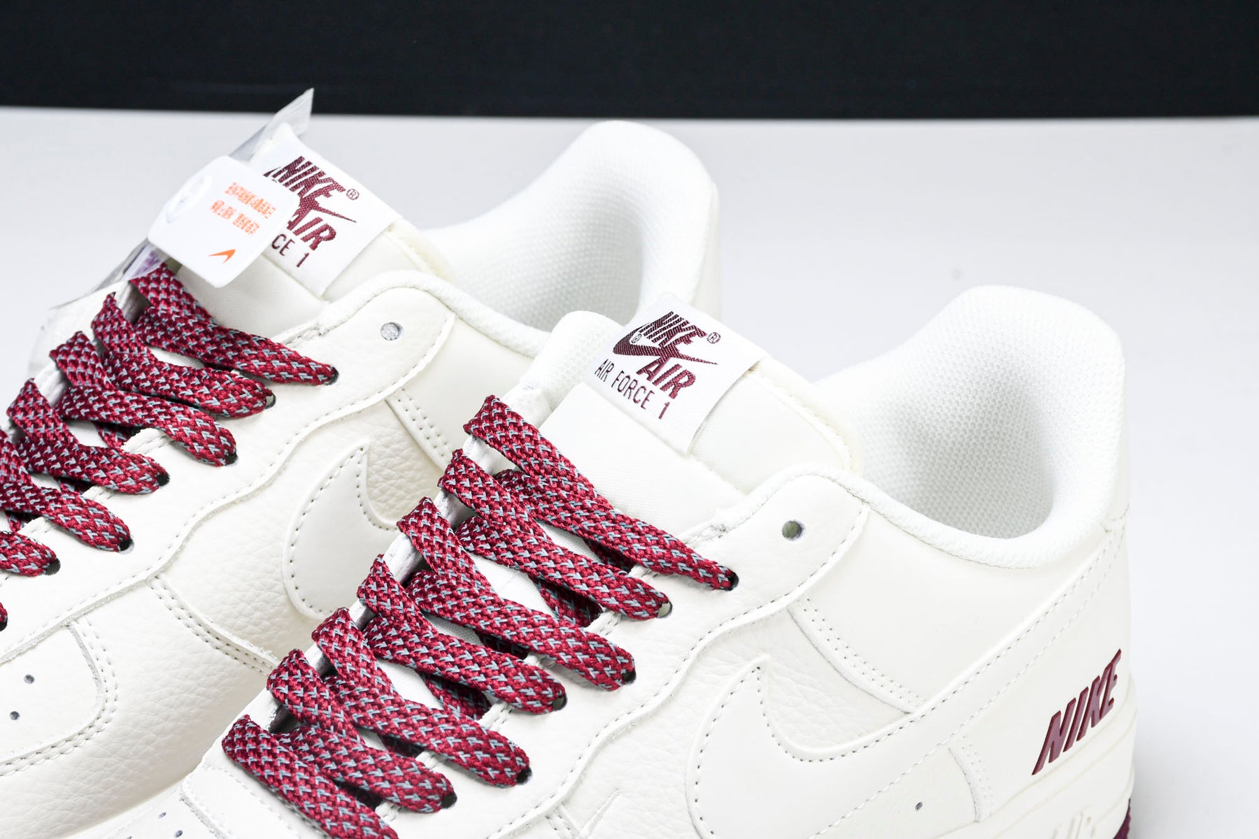 Air Force 1'07 Low