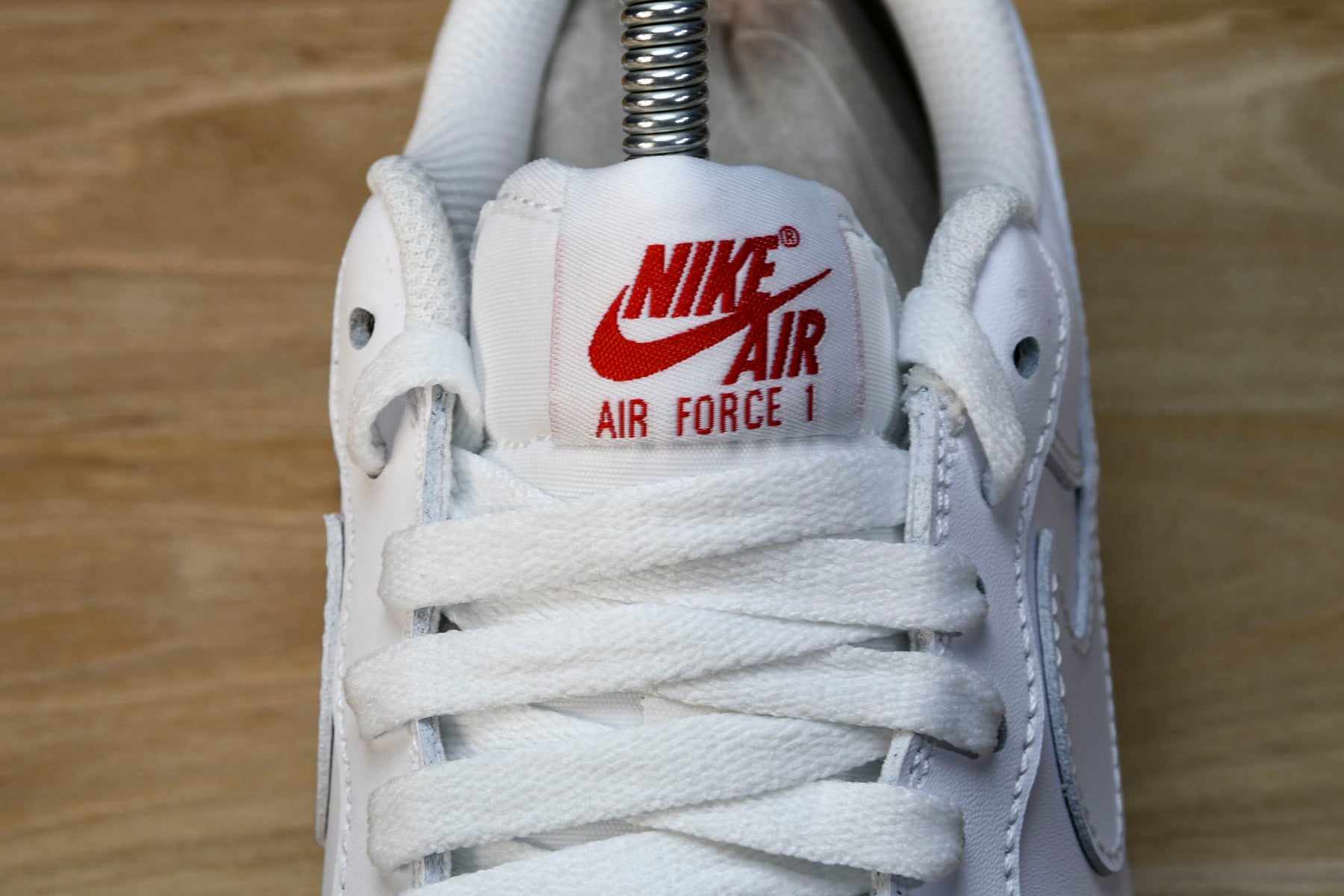 Air Force 1'07 Low
