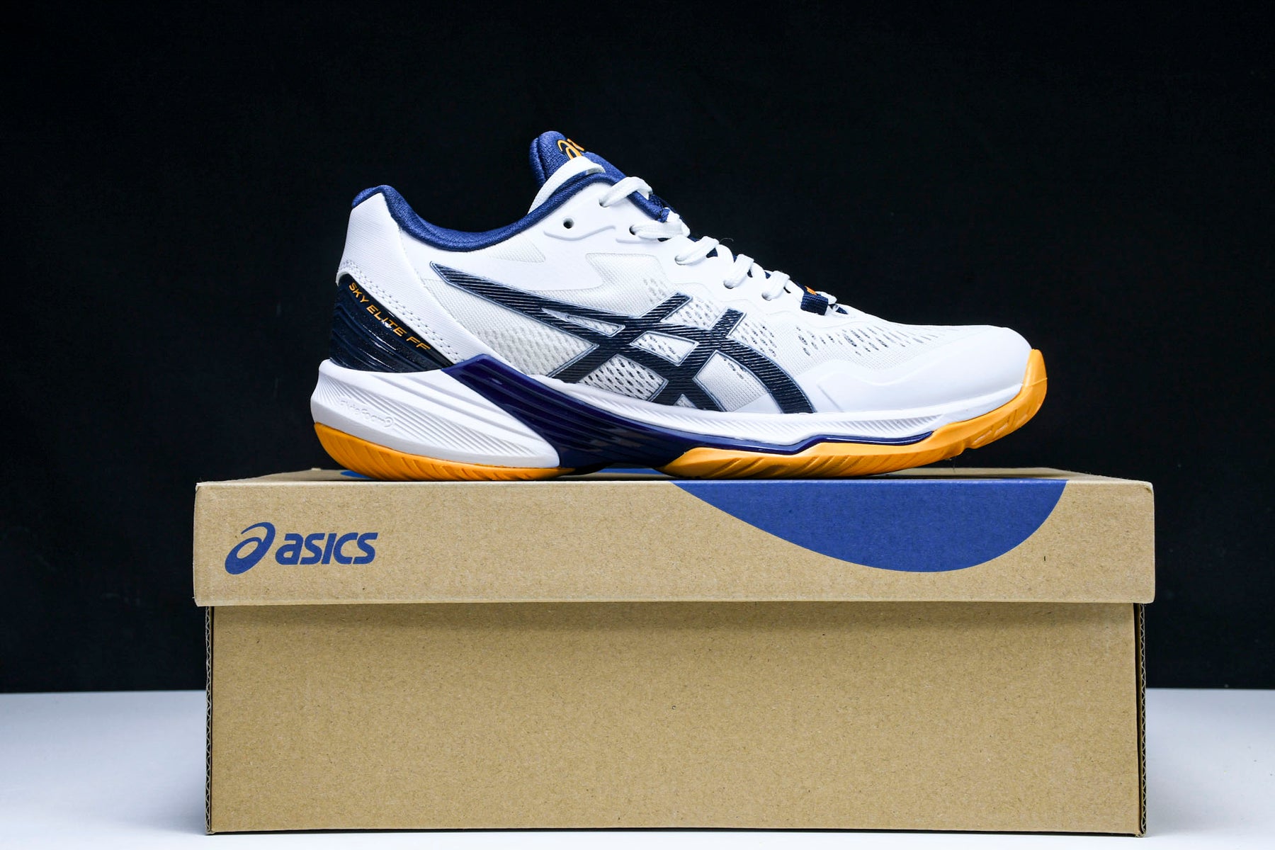 Sky ElitE FF 2