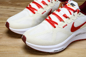 Air Zoom Structure