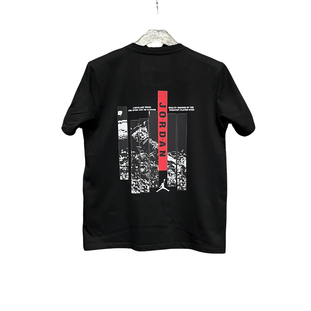 Camiseta Jordan Jumpman