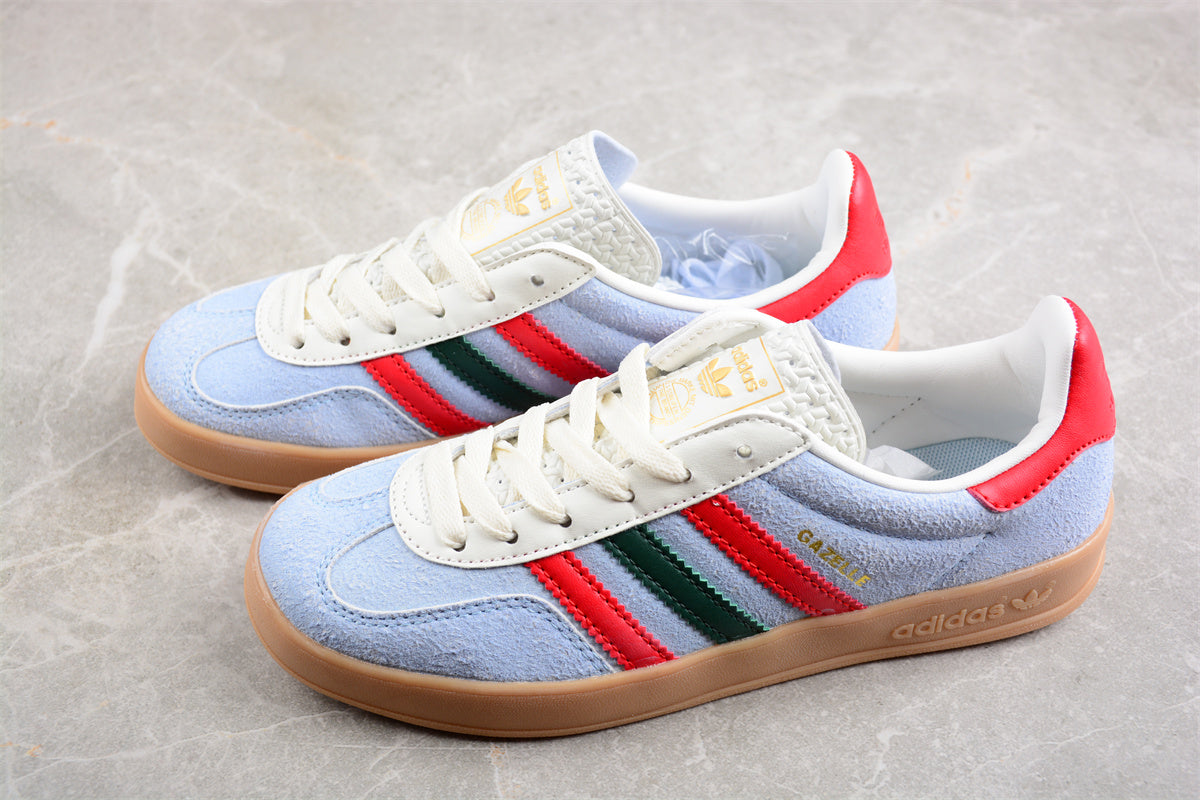 Gazelle Indoor
