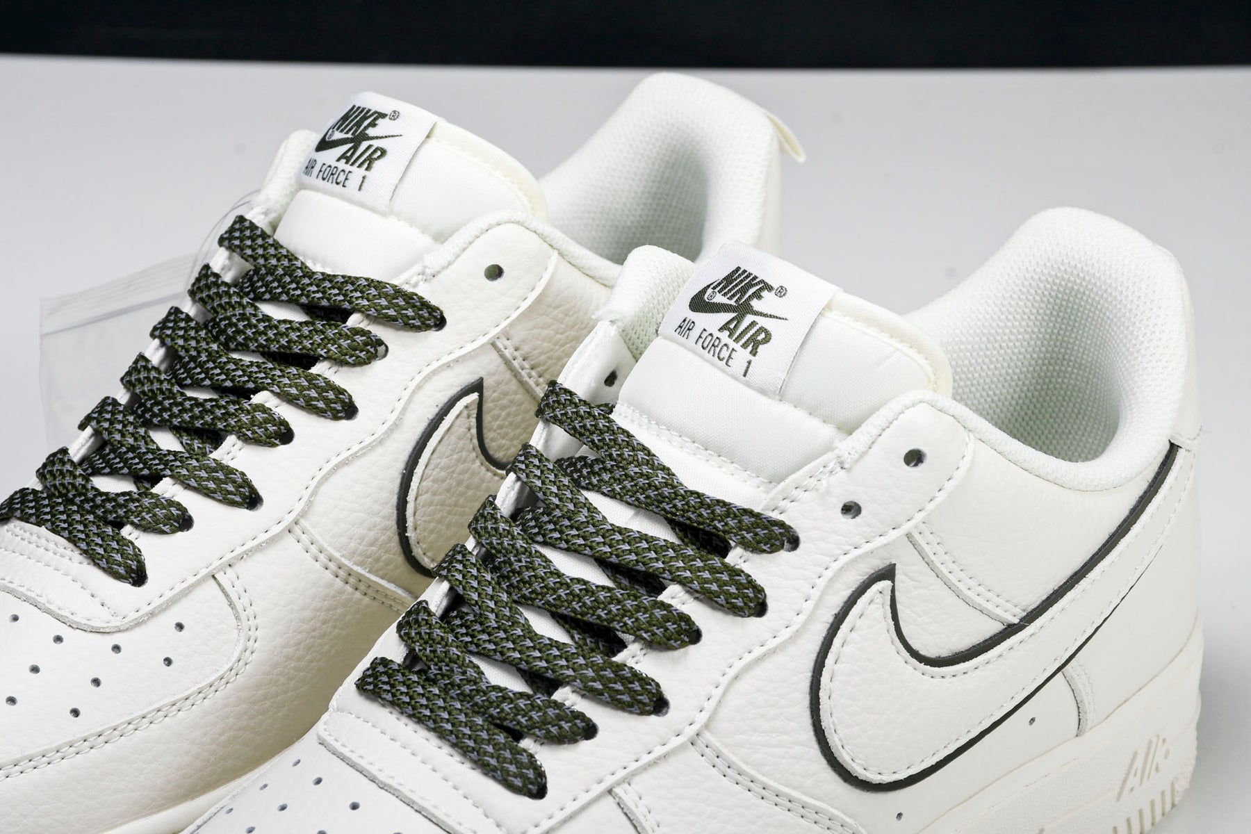 Air Force 1'07 Low
