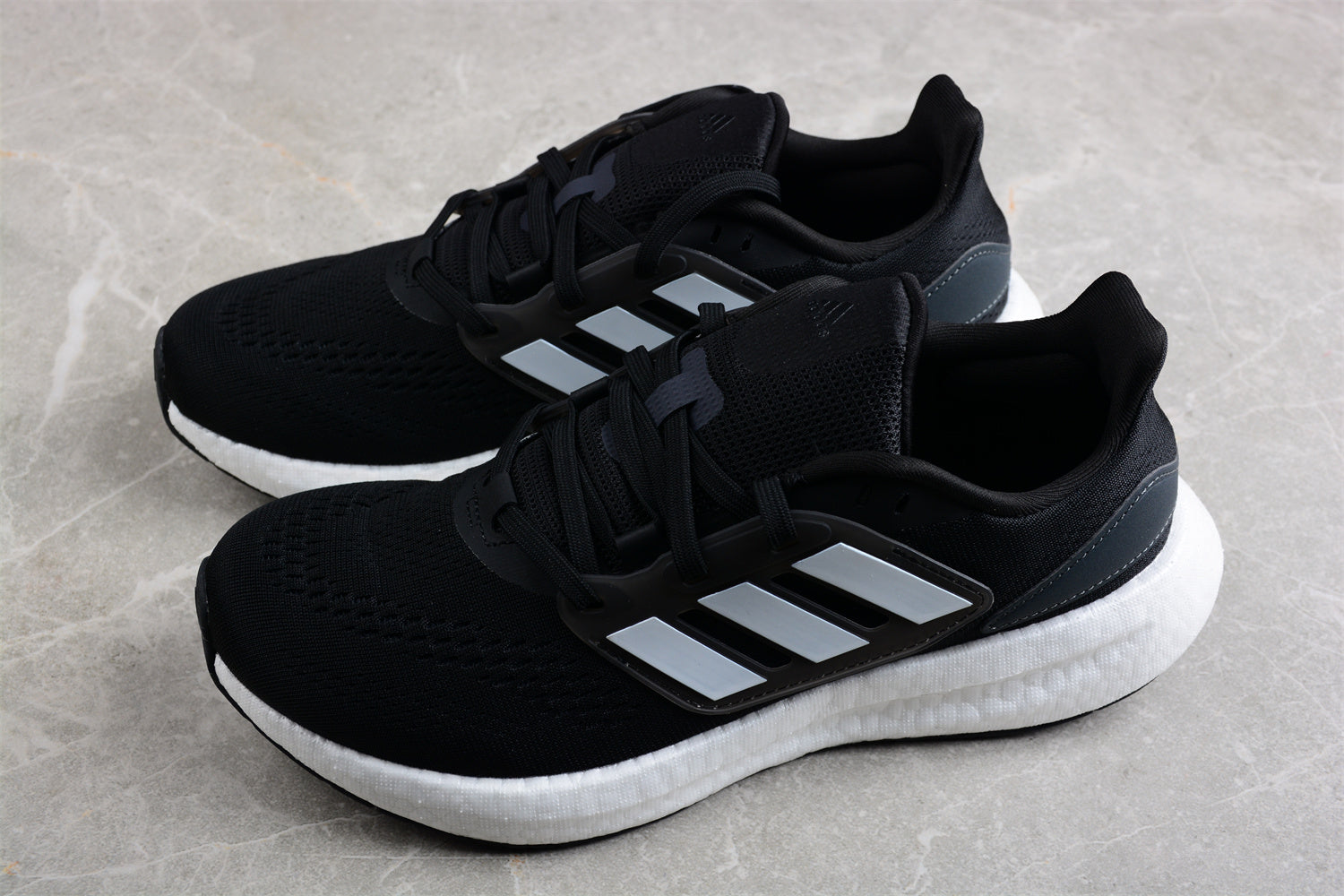 Pureboost 22