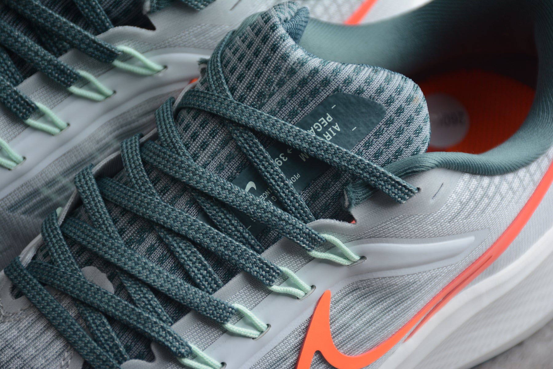 Zoom Pegasus 39