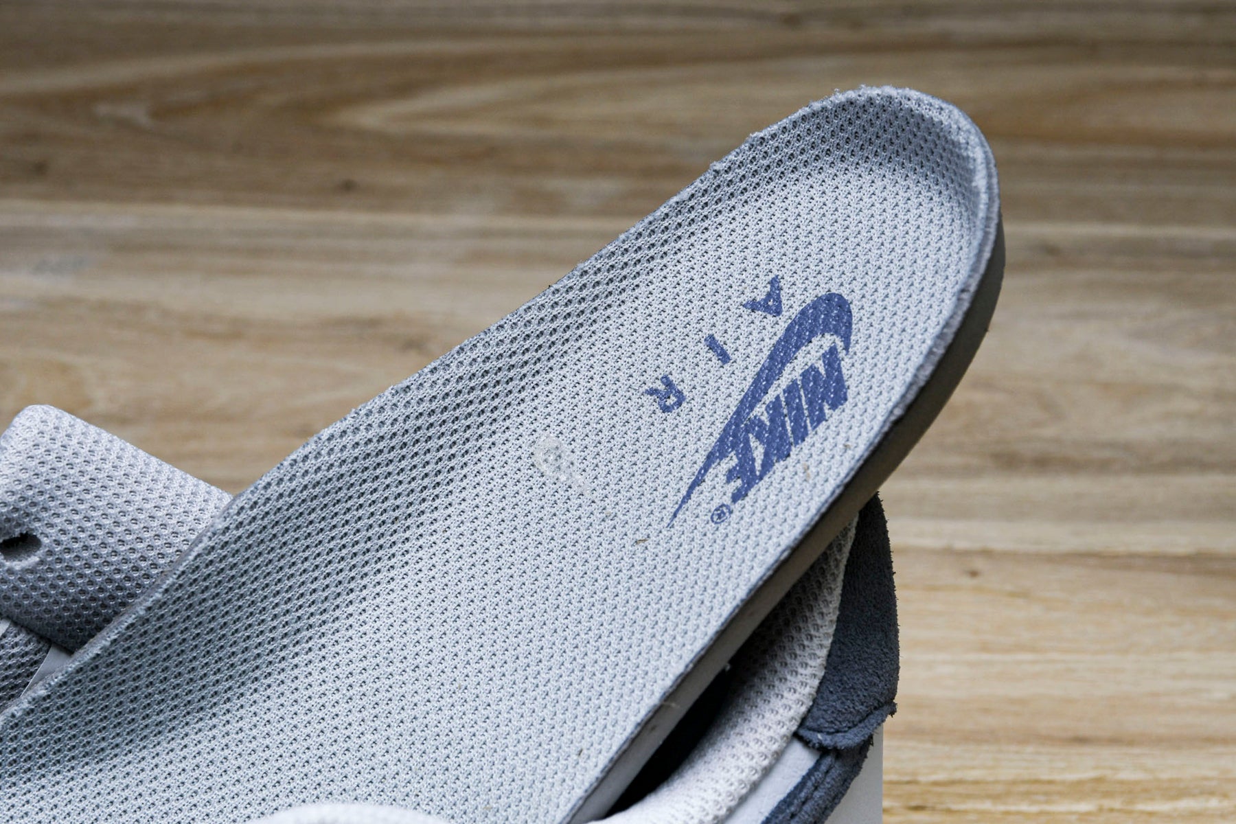 Air Force 1'07 Low