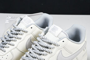 Air Force 1'07 Low Undefeated