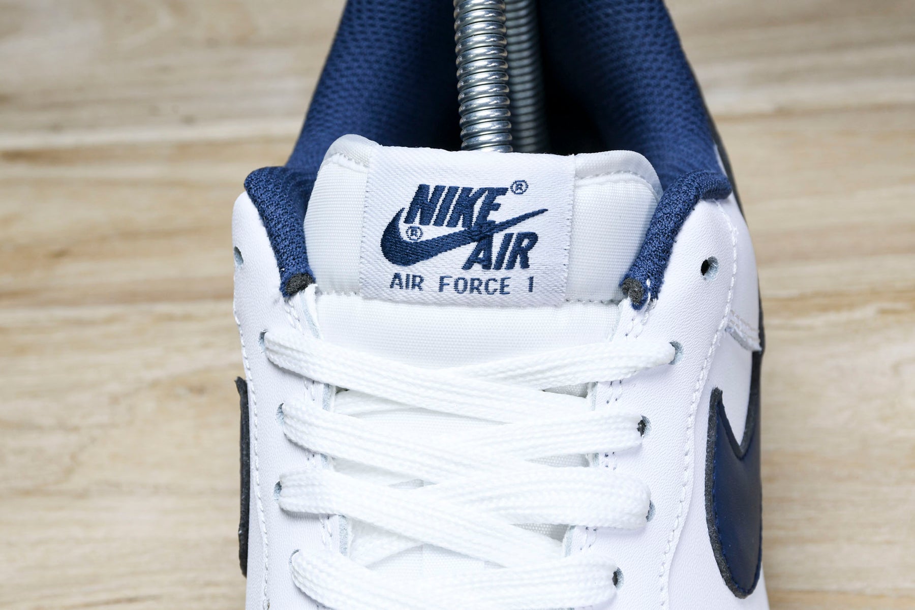 Air Force 1'07 Low