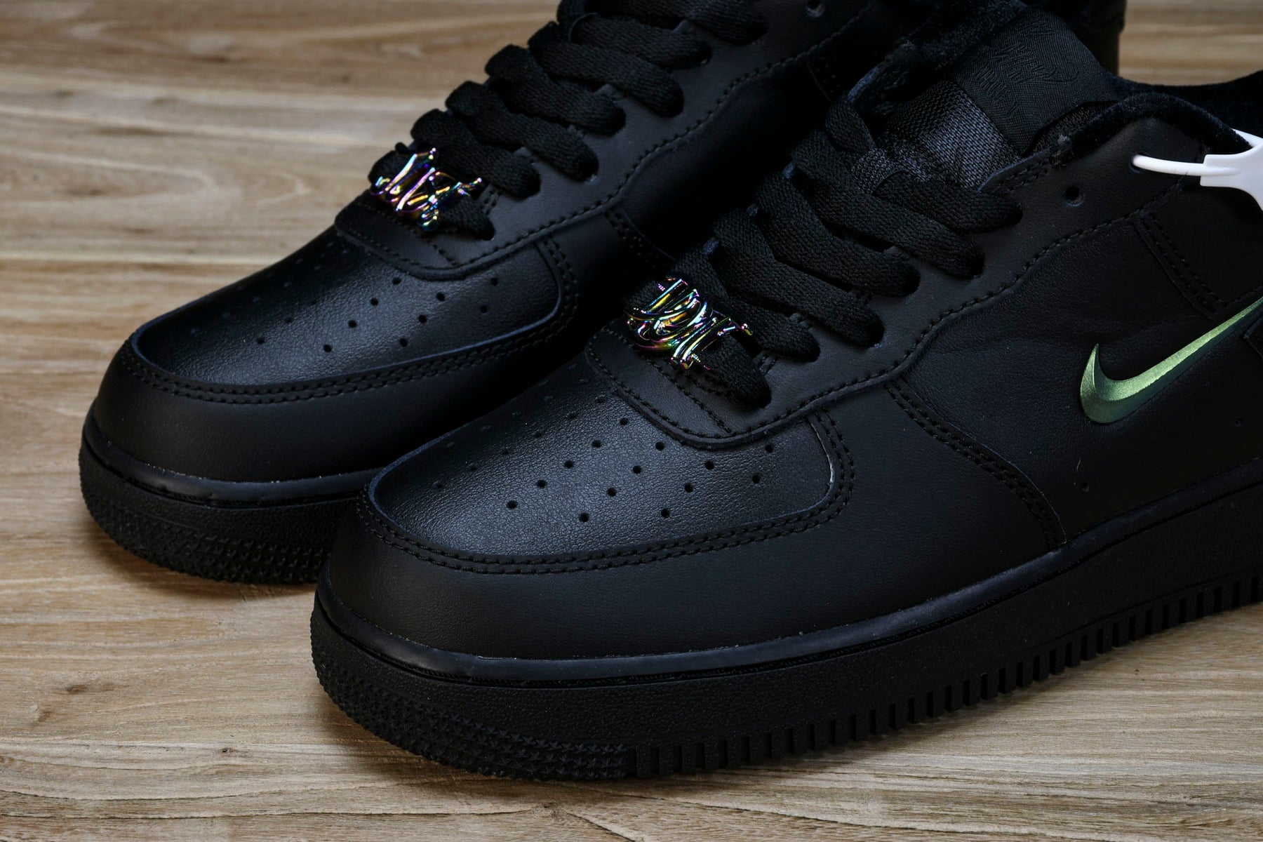 Air Force 1'07 Low