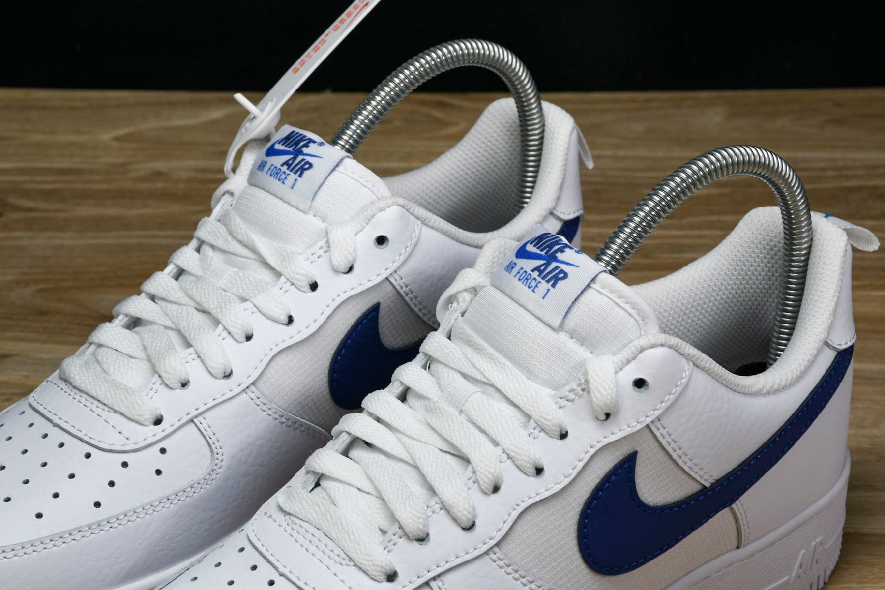 Air Force 1'07 Low