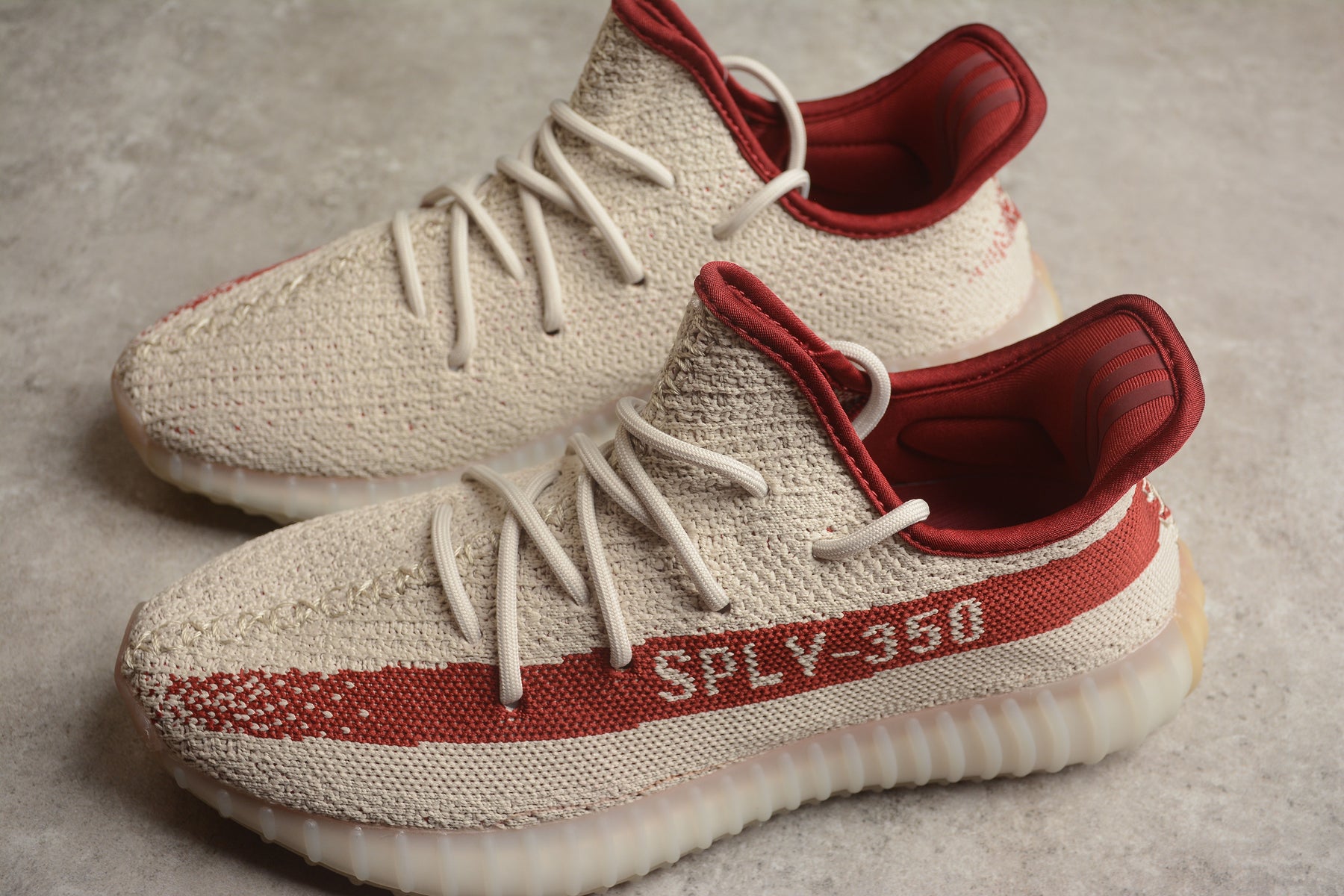 Yeezy Boost Sply 350