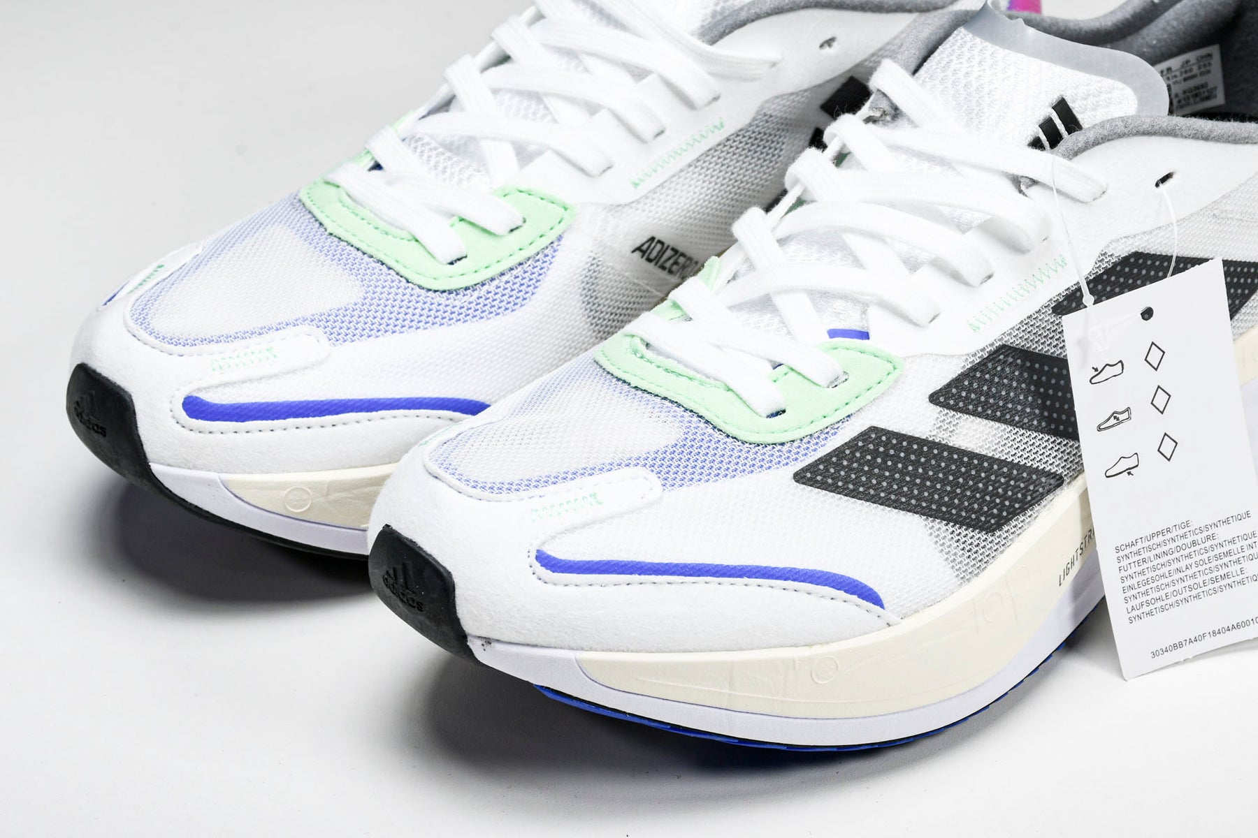 Adizero Boston 11