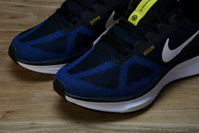 Air Zoom Structure