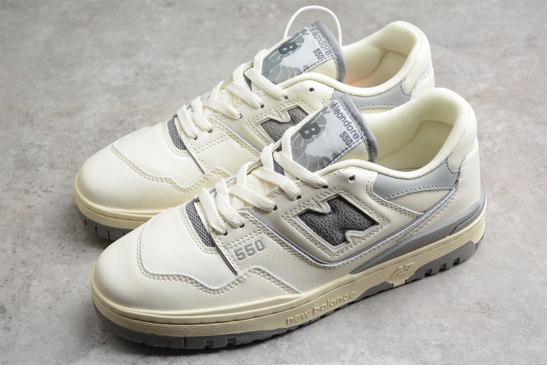 NB 550