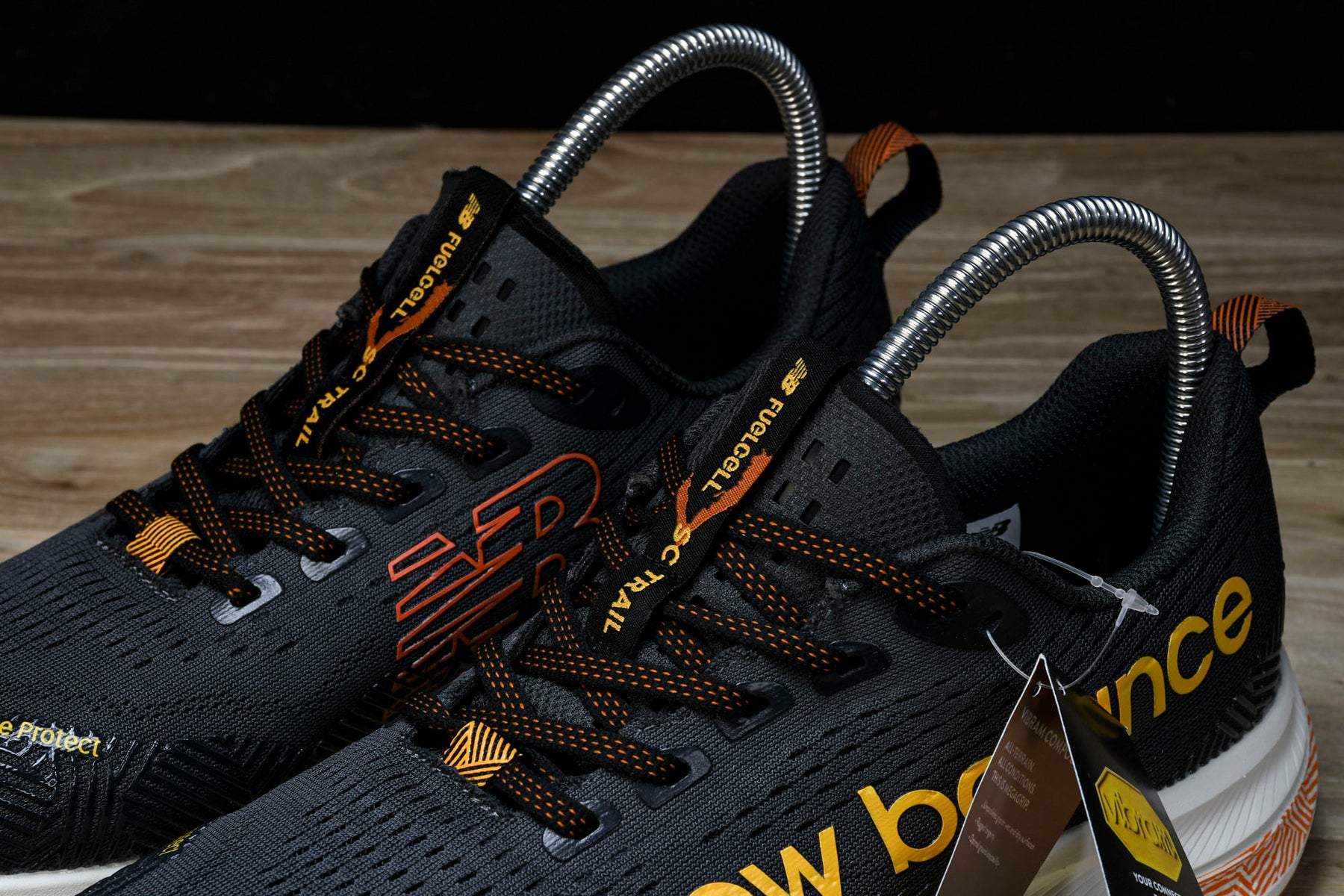 NB Fresh Foam