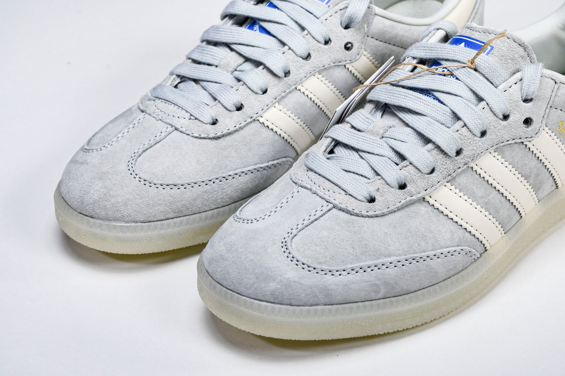Samba Originals