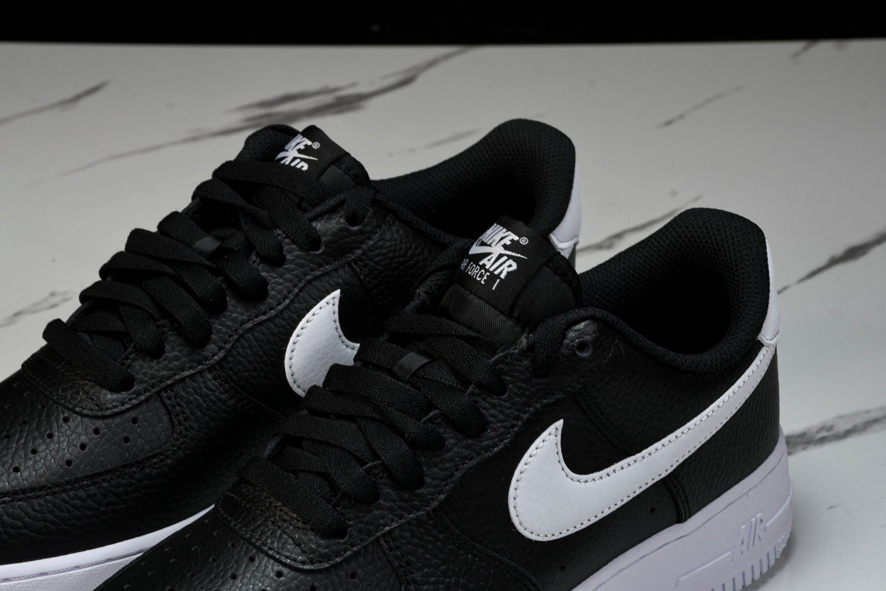 Air Force 1'07 Low