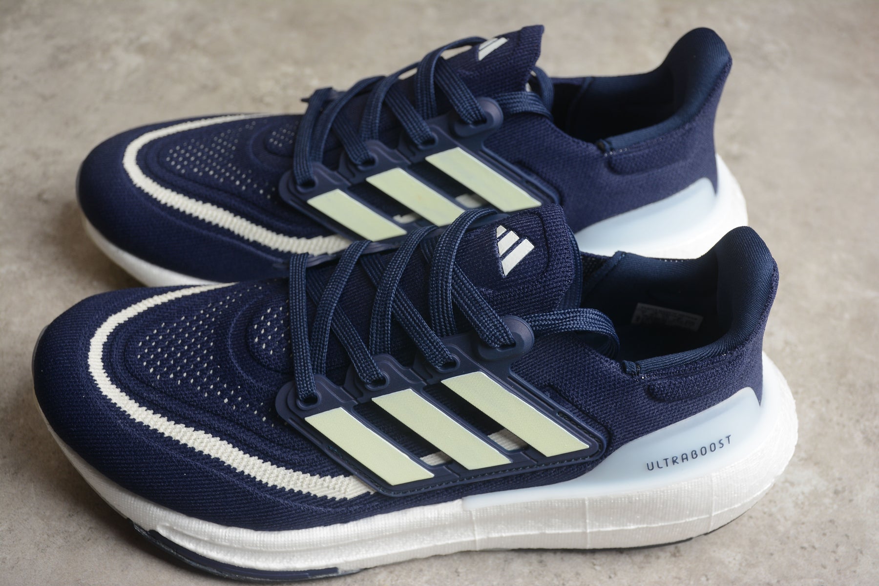 Ultraboost 21