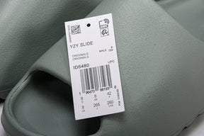 Slide Colors