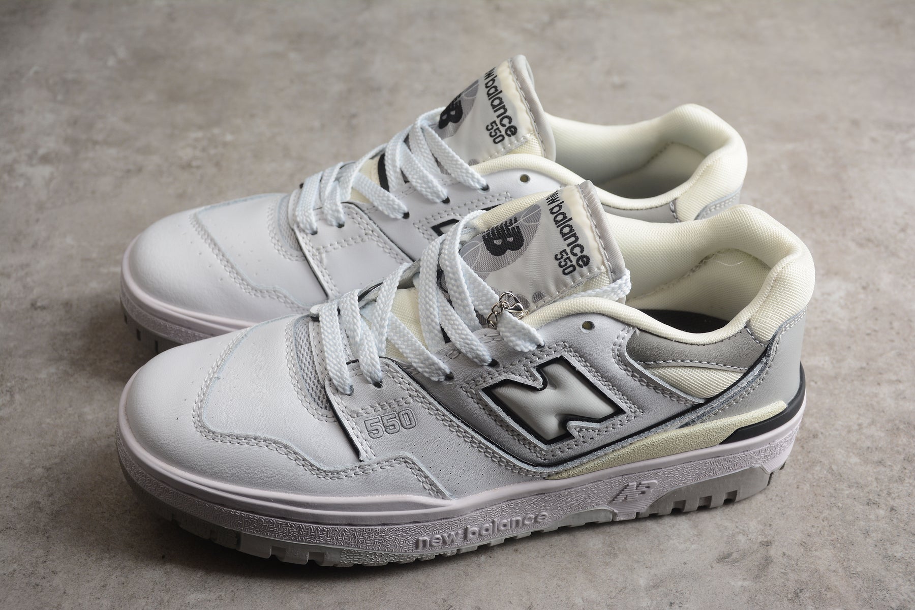 NB 550
