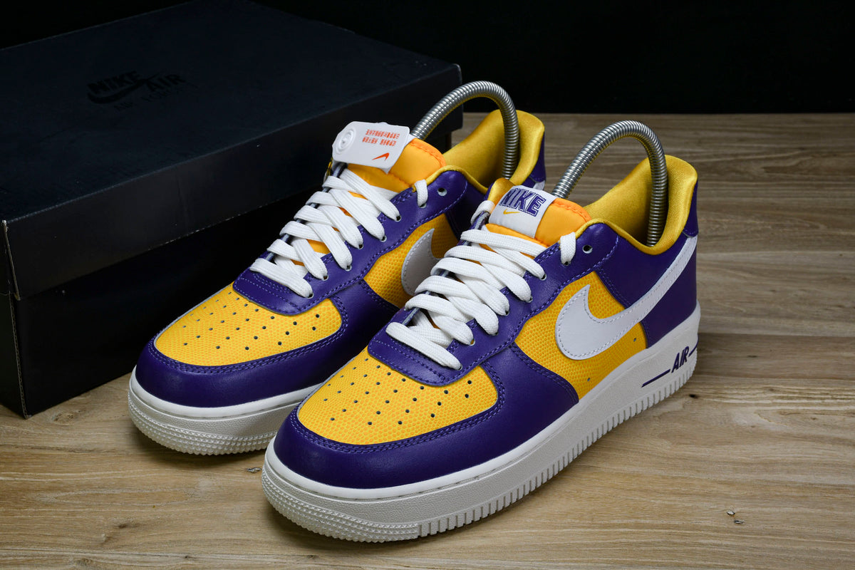 Air Force 1'07 Low