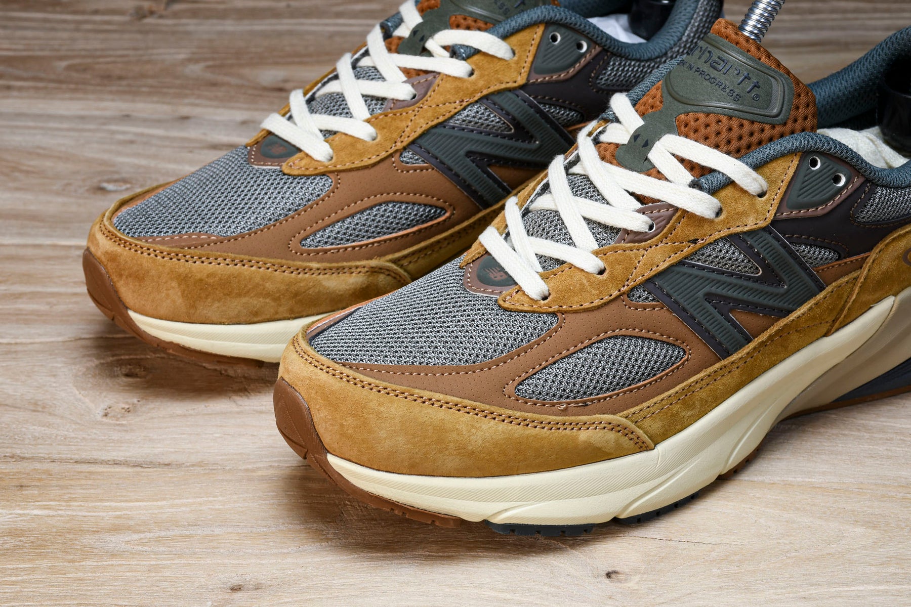 NB 990V6
