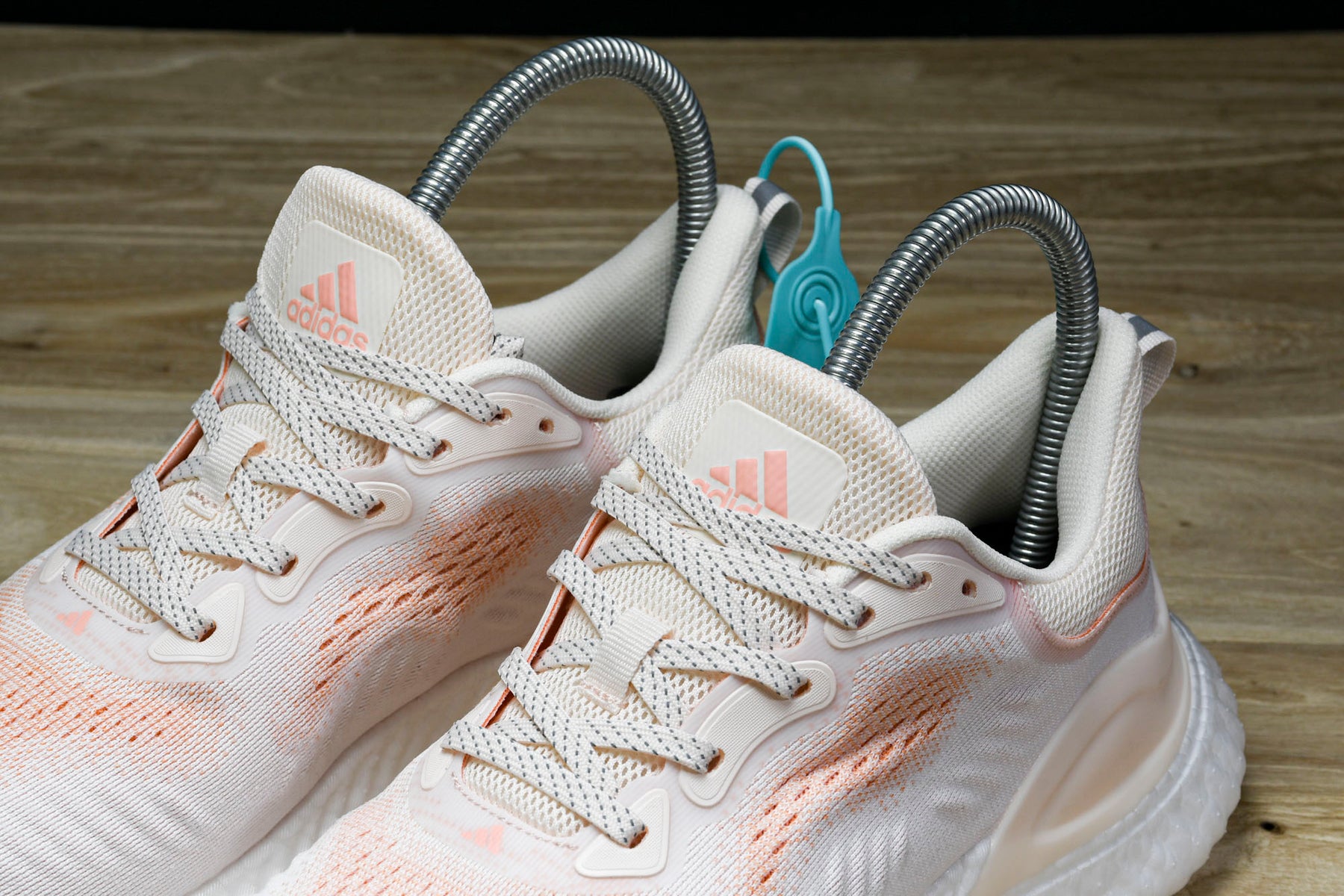 Alpha Bounce Beyond