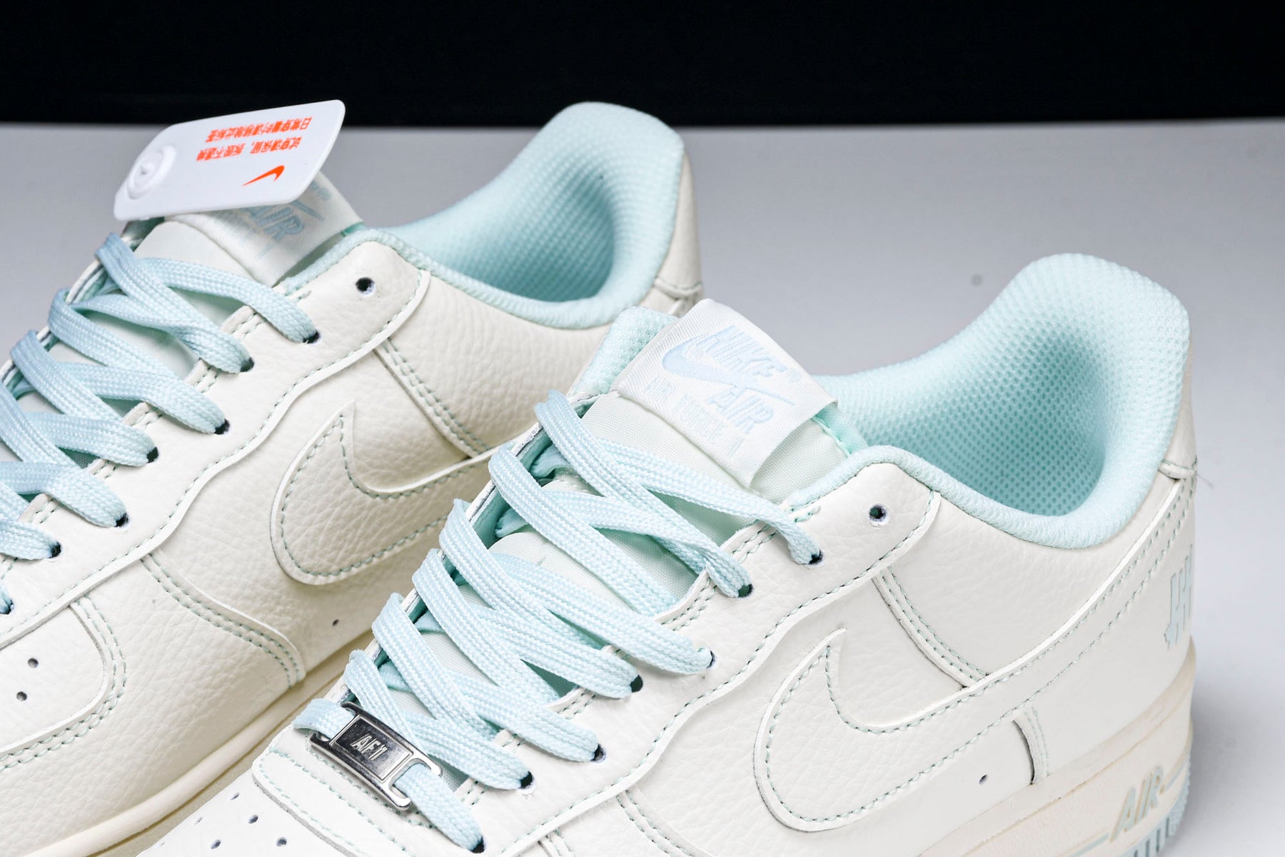 Air Force 1'07 Low