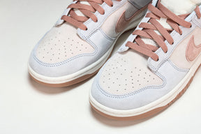 Dunk Low Fossil Rose