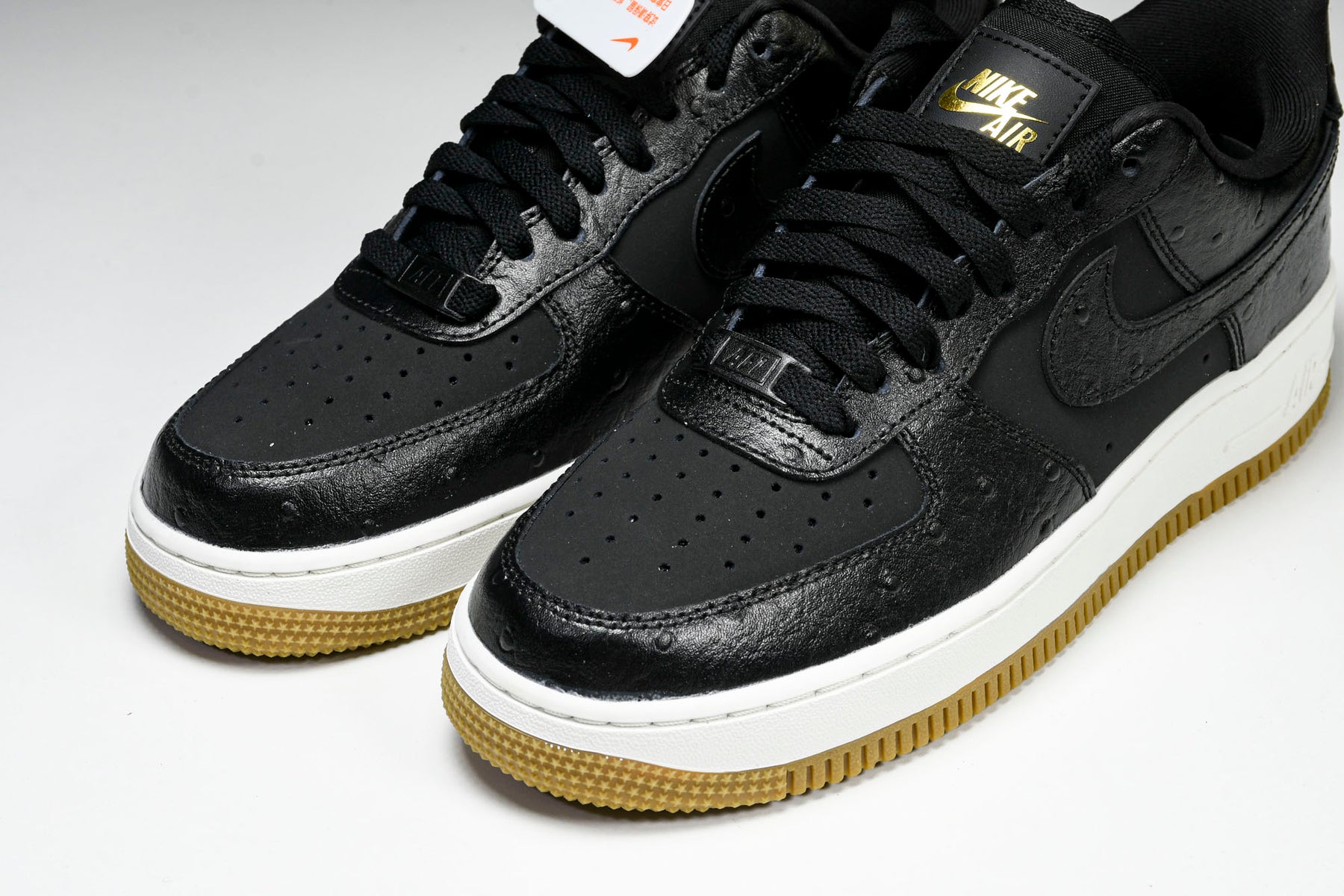 Air Force 1'07 Low