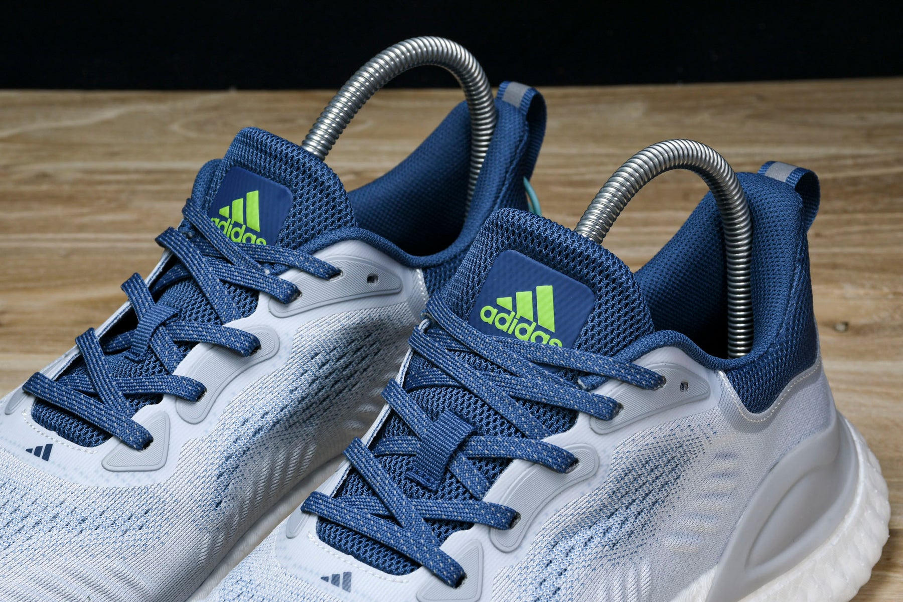 Alpha Bounce Beyond
