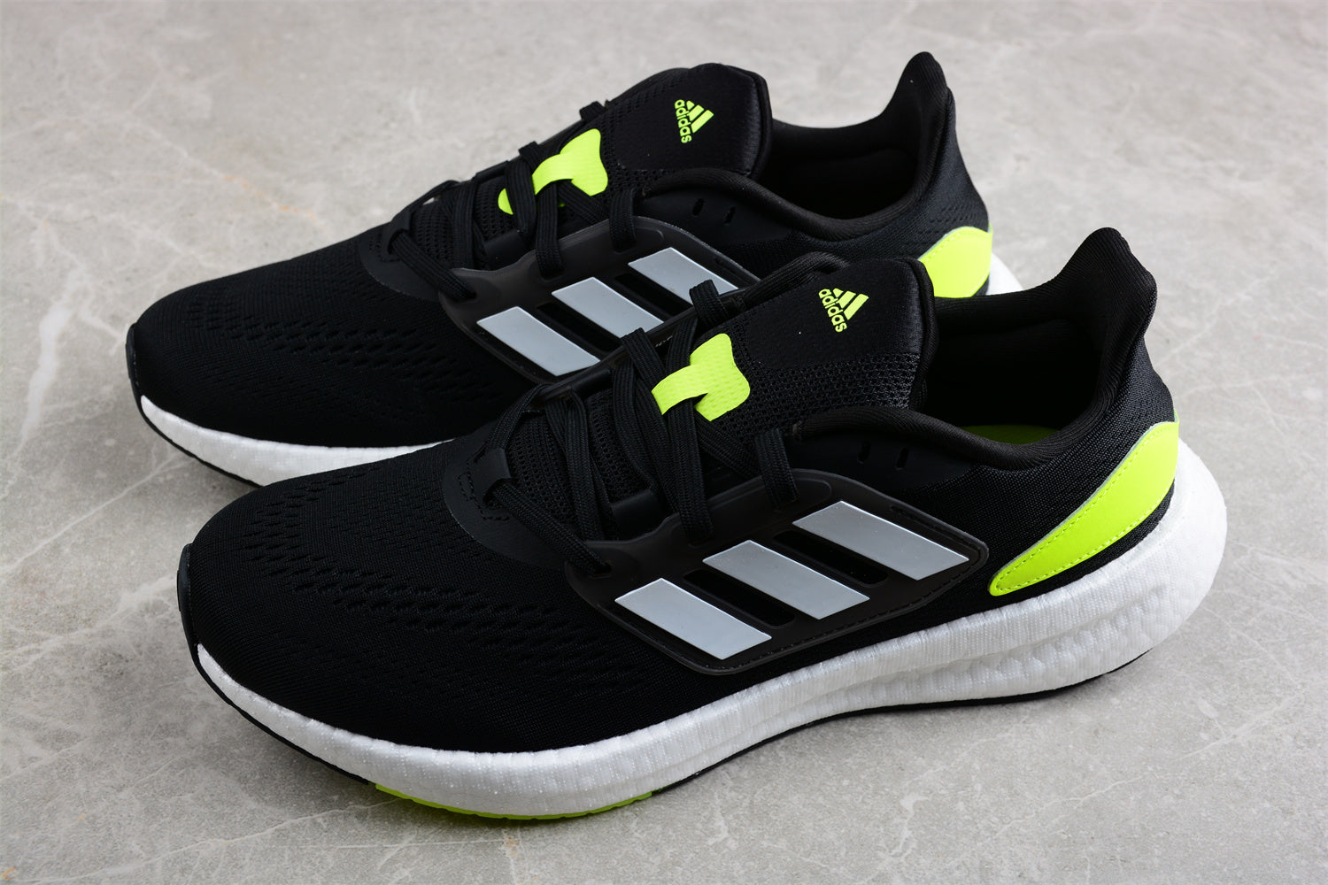 Pureboost 22