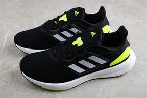 Pureboost 22