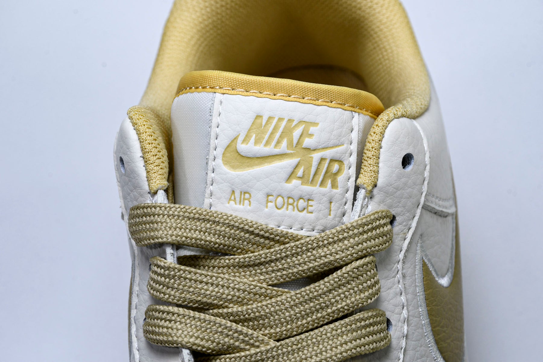 Air Force 1'07 Low Nocta