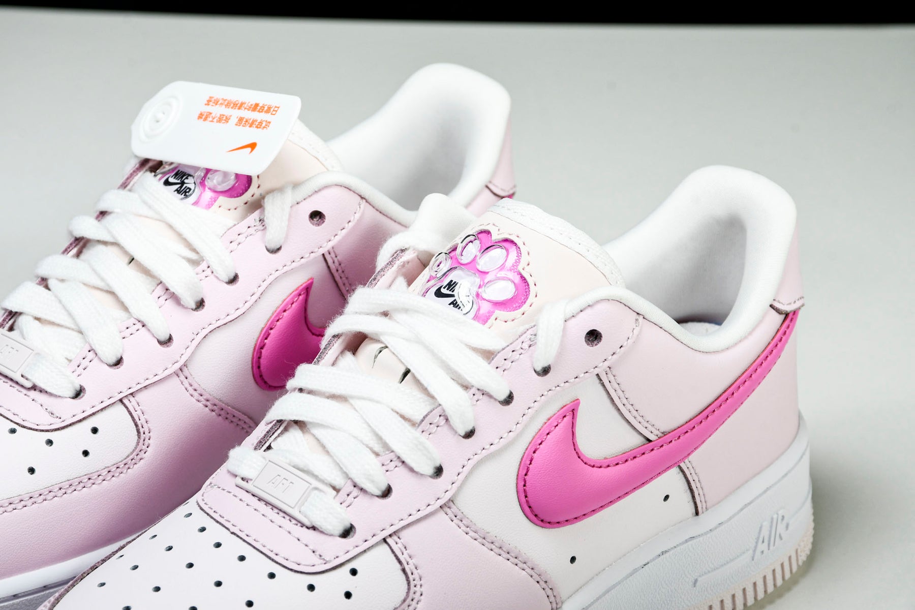 Air Force 1'07 Low