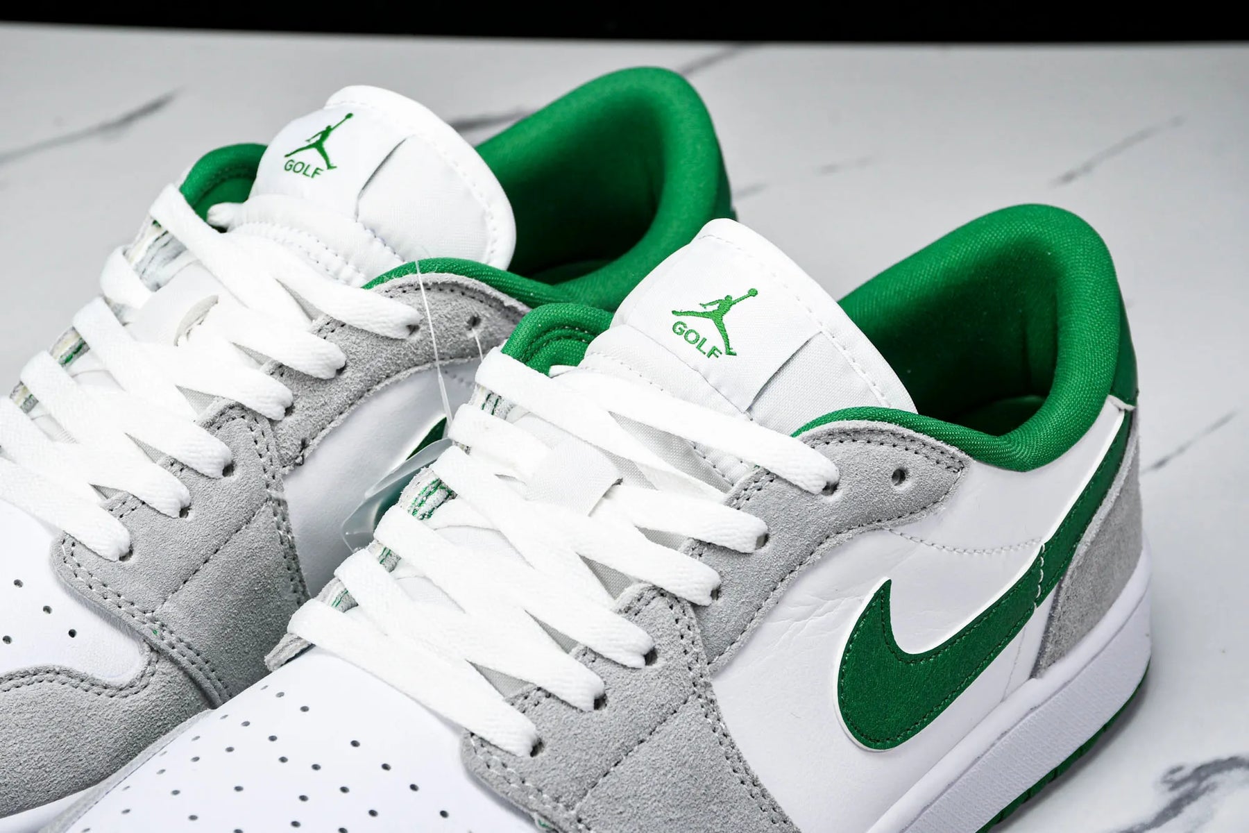 Air Jordan Low Golf